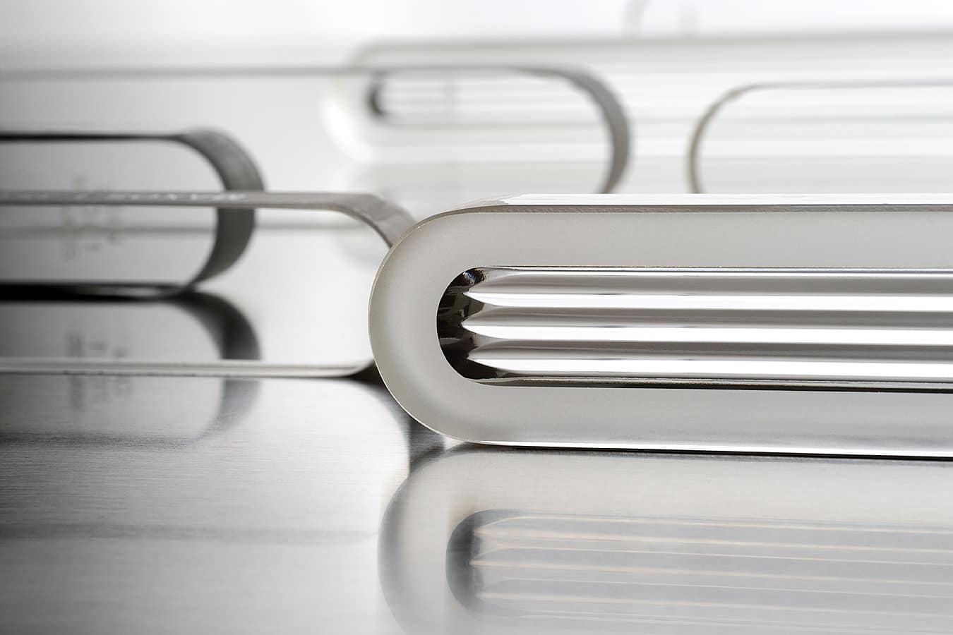 Cristal reflex y transparente - Imagen 5