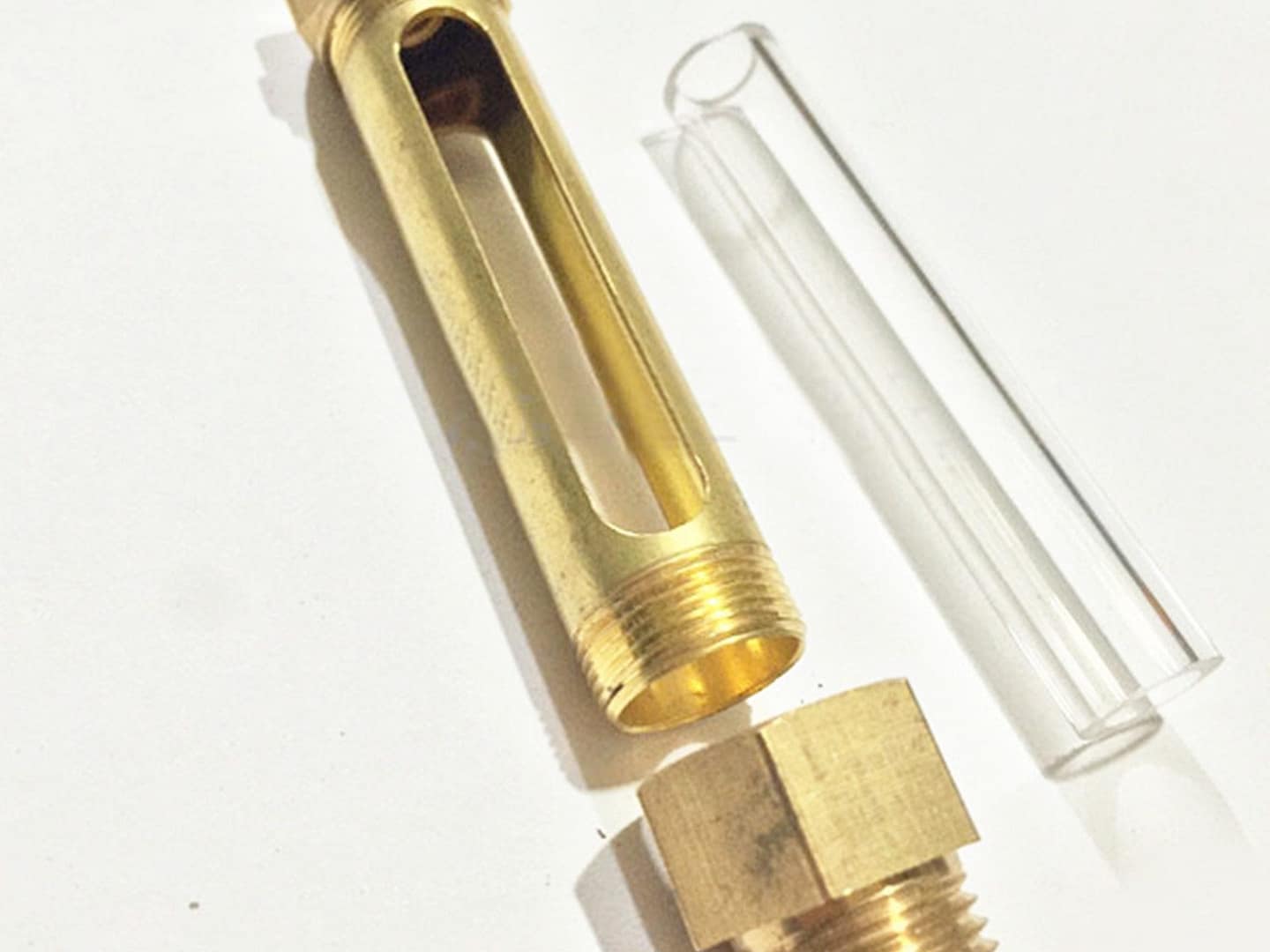 Indicador Nivel de aceite Recto y Acodado - Imagen 2