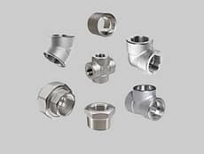 Accesorios acero inoxidable