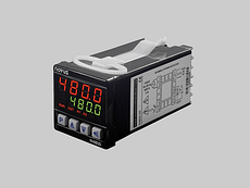Controlador de Temperatura N480D