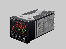 Controlador Universal de Procesos N1200 - PID autoadaptativo