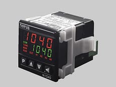 Controlador de Temperatura N1040
