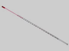 Termómetro Químico