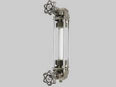 Indicador de nivel americano Inoxidable