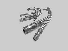 Caños Flexibles para Gas Natural o Licuado