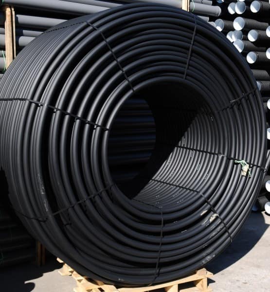 Caño PEAD Tritubo - Imagen 3