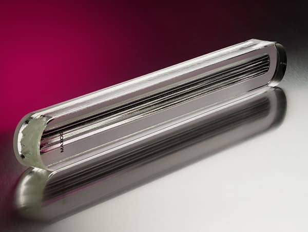 Cristal reflex y transparente - Imagen 3