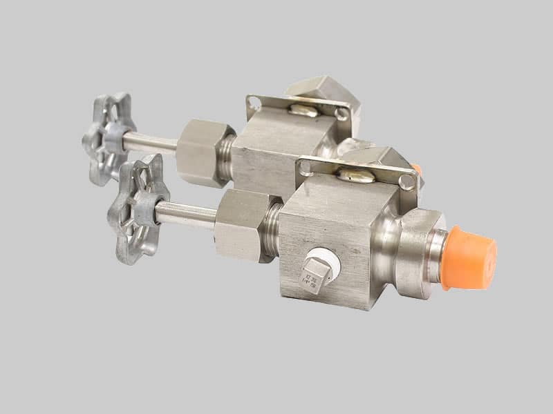 Indicador de nivel americano Inoxidable - Imagen 2