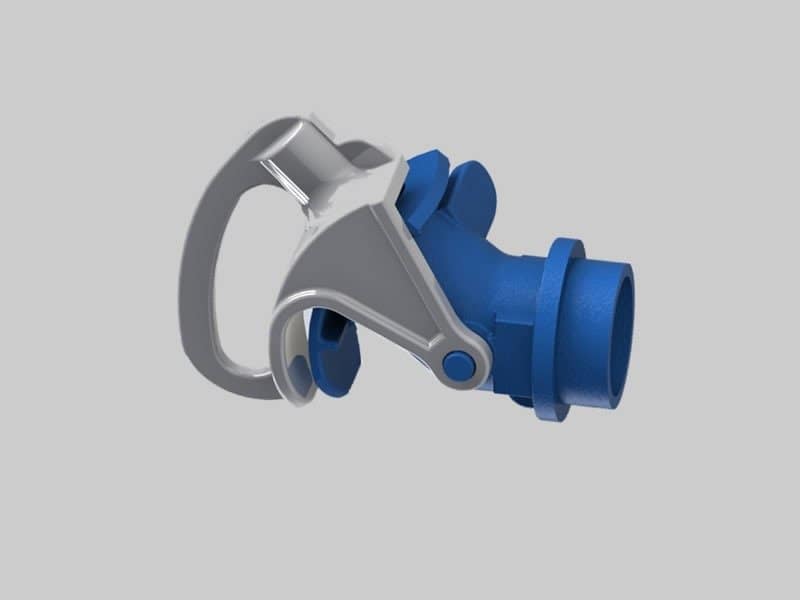 Válvula ardilla - Imagen 2