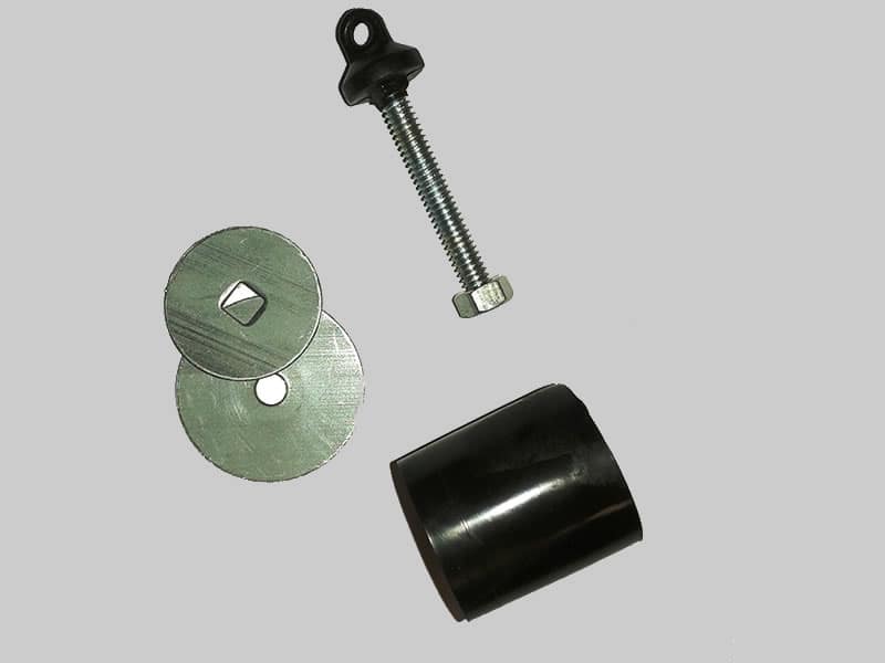 Tapón Abierto y Cerrado - Imagen 2