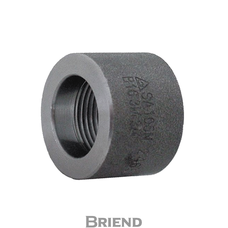 Cupla forjada serie 2000 3000