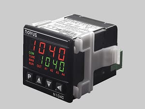Controlador de Temperatura N1040