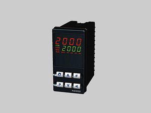 Controlador Universal N2000