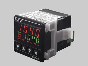 Controlador de Temperatura N1040