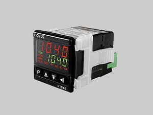 Controlador de temperatura N1040