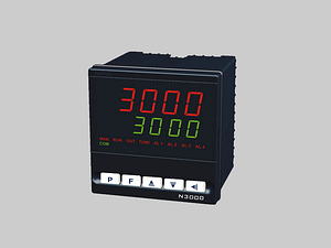 Controlador N3000