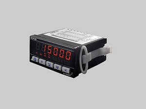 Indicador de Caudal N1500FT