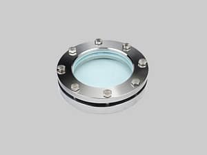 Visor mirilla circular para soldar