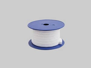 Empaquetadura de PTFE Puro