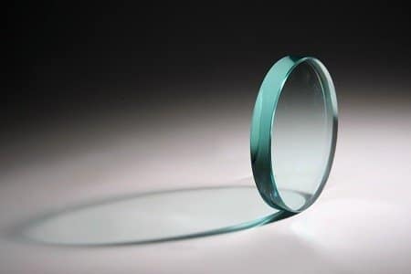Vidrios circulares borosilicato templado - Imagen 3