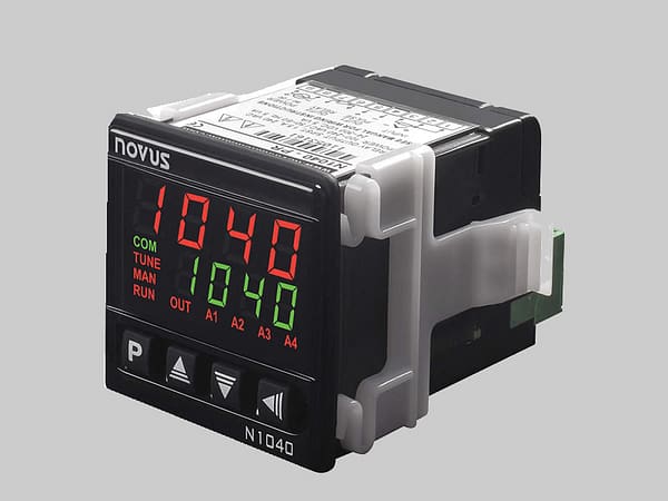Controlador de Temperatura N1040