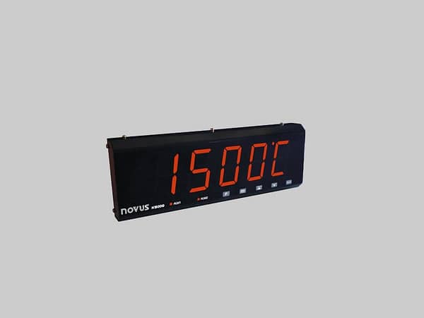 Indicador N1500G