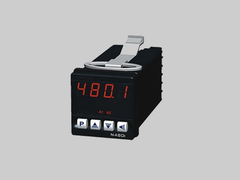 Indicador Universal N480i