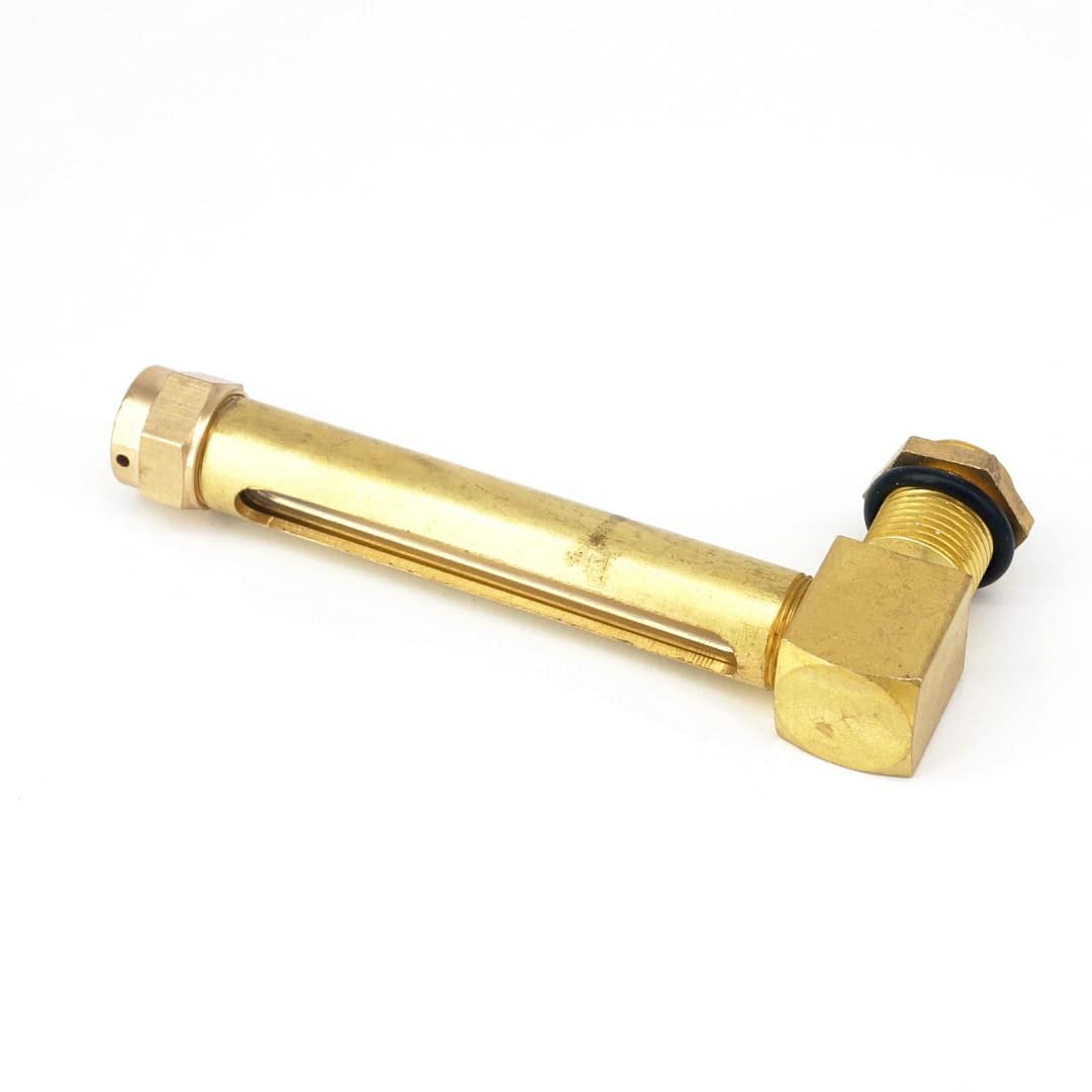 Indicador Nivel de aceite Recto y Acodado - Imagen 4