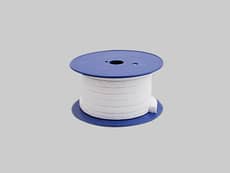Empaquetadura de PTFE Puro