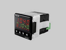 Controlador de temperatura N1040