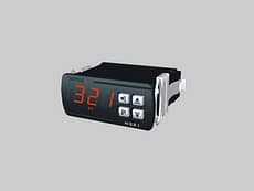 Controlador de Temperatura N321