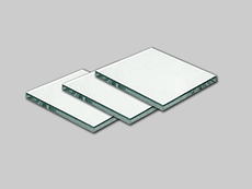 Vidrios templados a medida