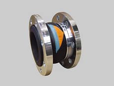 Juntas de Expansión de Caucho