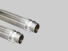 Caños Flexibles – Hidráulicos y Uso Industrial