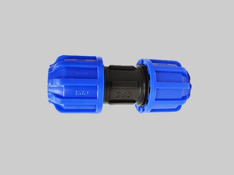 Empalmes Multidiametro Racord